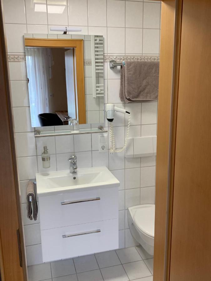 Gaestehaus Koeglmaier Келхайм Екстериор снимка