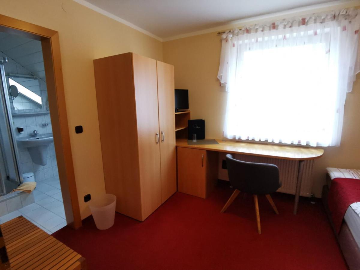 Gaestehaus Koeglmaier Келхайм Екстериор снимка