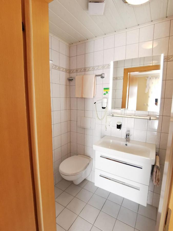 Gaestehaus Koeglmaier Келхайм Екстериор снимка
